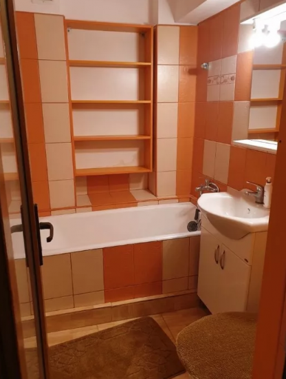 Apartament cu o camera de inchiriat situat in zona Hala Centrala 